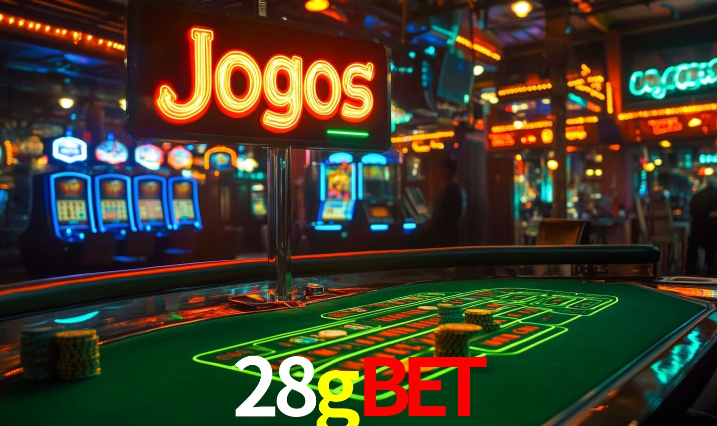 Estatísticas 28gbet