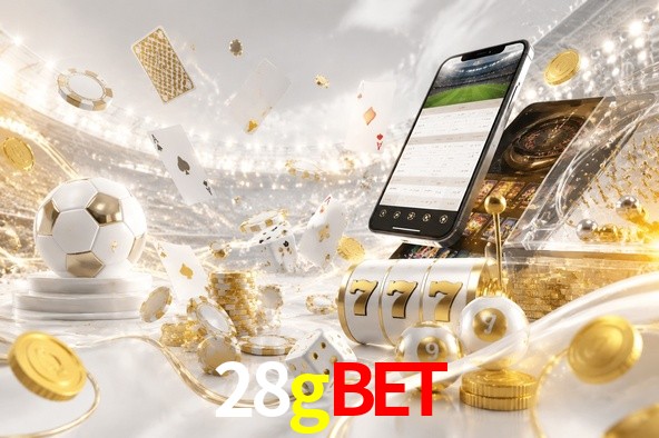 Welcome Bonus 28gbet