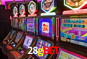 Desvendando o Mundo dos Jogos Virtuais na 28gbet