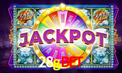 Descubra o Mundo do Cassino Online com 28gbet