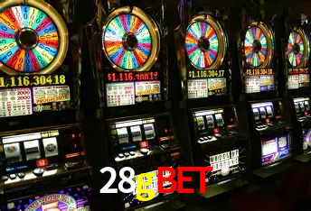 Descubra a Magia dos Jogos de Arcade no 28gbet