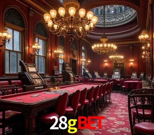 Casino Ao Vivo 28gbet
