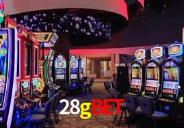 Segurança 2FA 28gbet