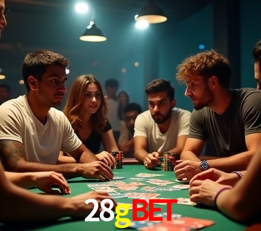 Tecnologia da Plataforma 28gbet