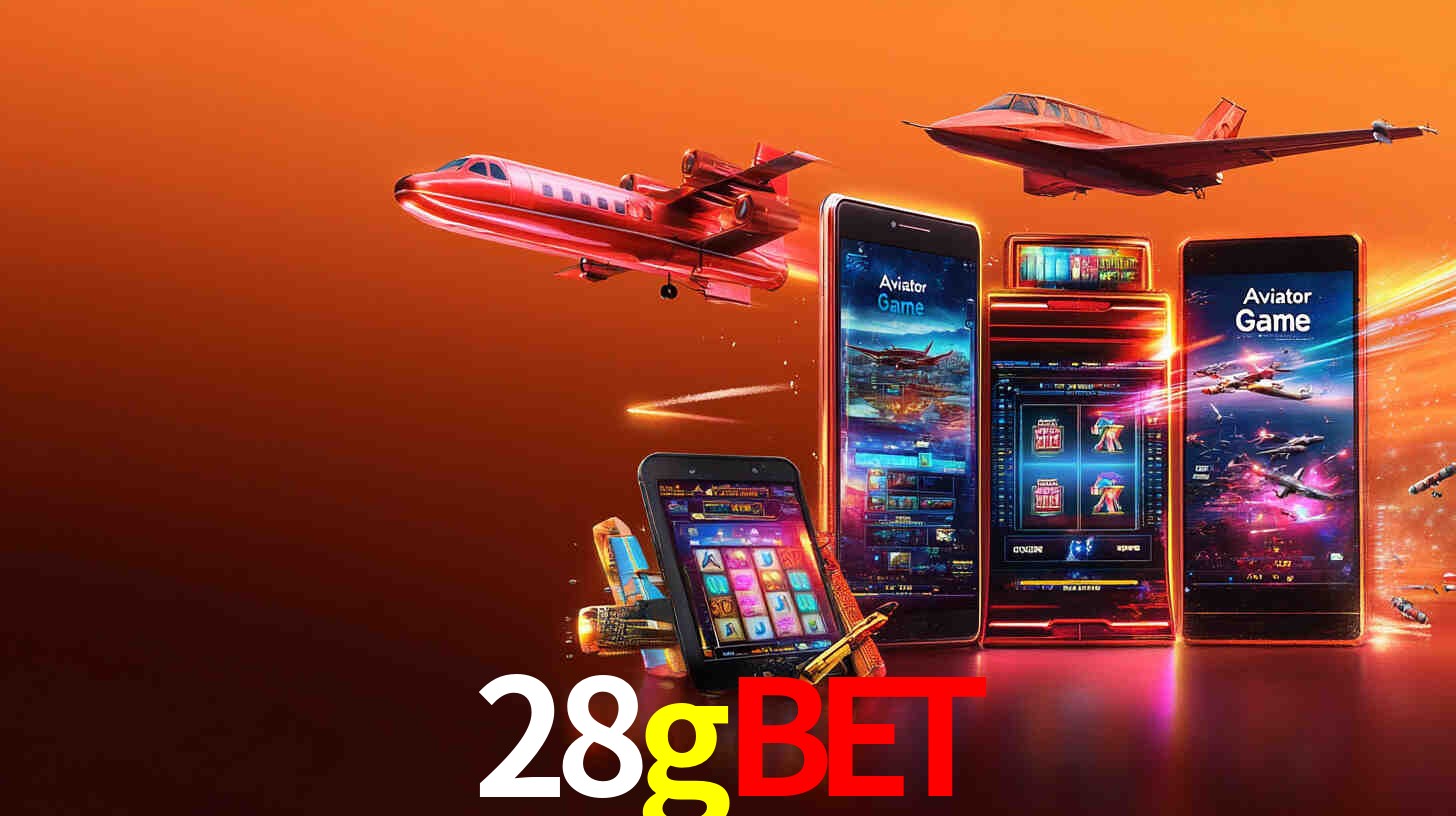 Desvendando o Mundo dos Jogos Virtuais na 28gbet
