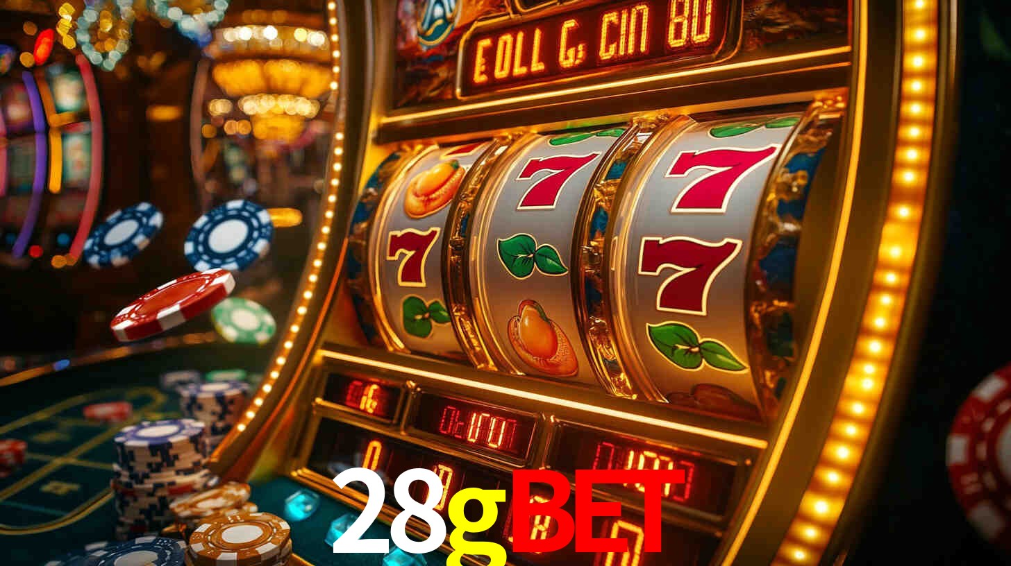 Welcome Bonus 28gbet