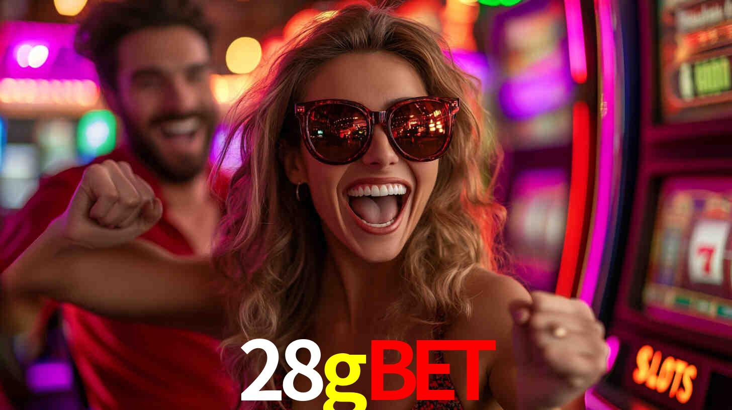 A Experiência Imersiva dos Cassinos Ao Vivo no 28gbet