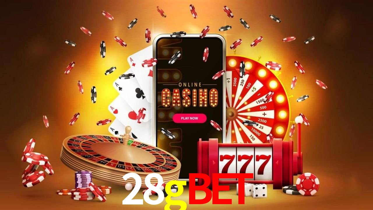 Apostas de Tênis 28gbet