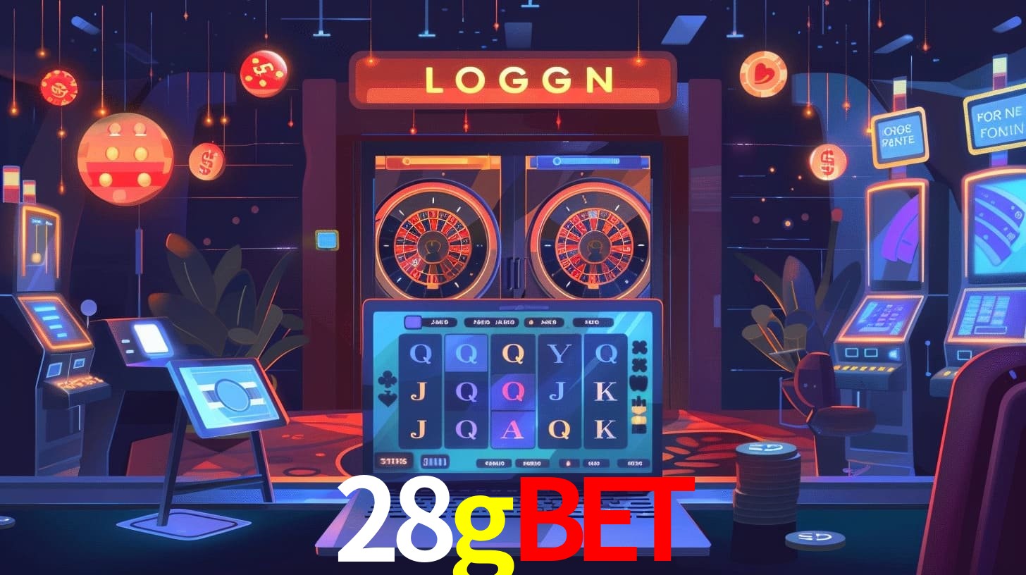 Jogos de Slot 28gbet