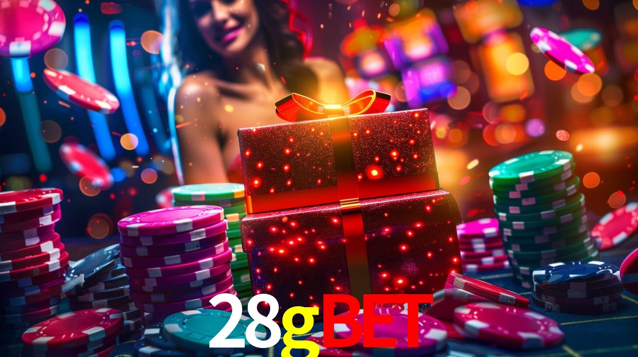 Inovações de Jogos na 28gbet: O Futuro das Experiências Interativas