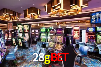 A Emoção da Loteria na 28gbet: Uma Chance de Mudança de Vida