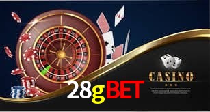 Mesa de Blackjack 28gbet