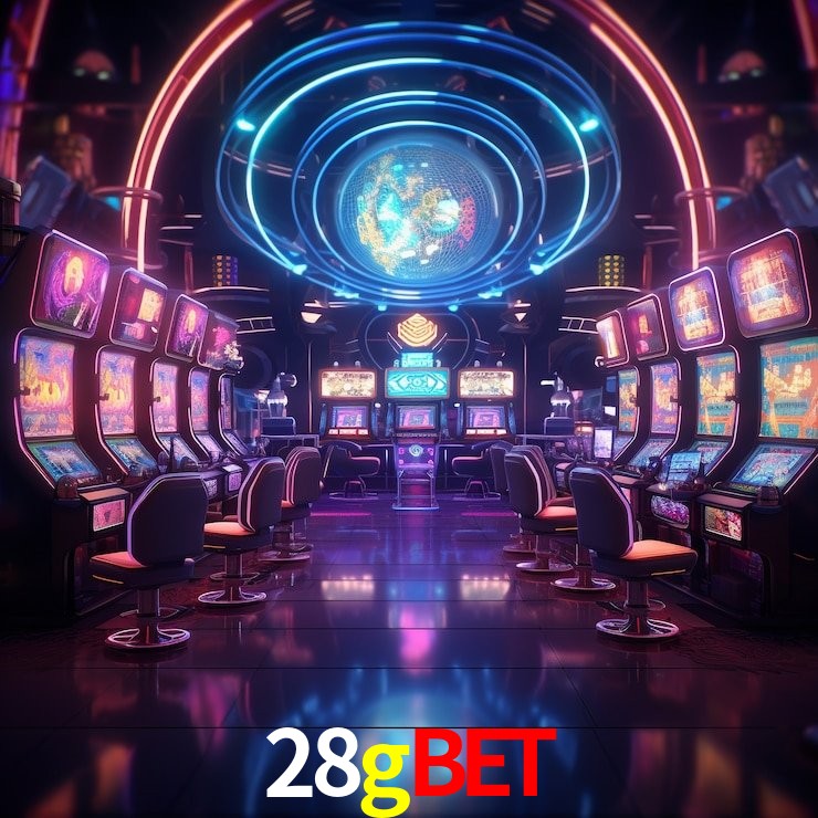Promoções Sazonais 28gbet