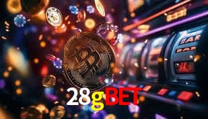 Desvendando o Mundo dos Jogos Virtuais na 28gbet