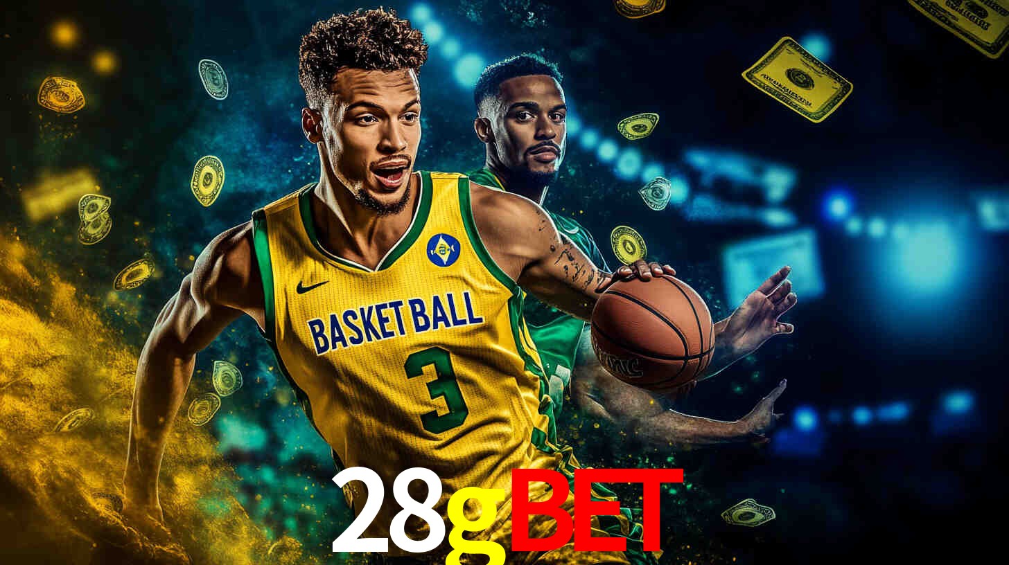 Apostas Esportivas na 28gbet: Um Guia Completo