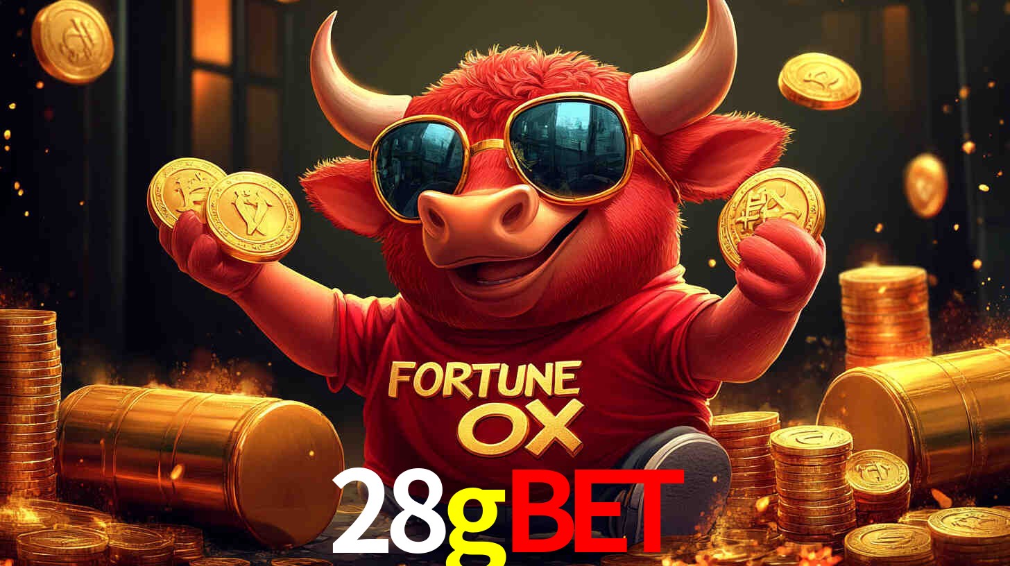 Inovações de Jogos na 28gbet: O Futuro das Experiências Interativas