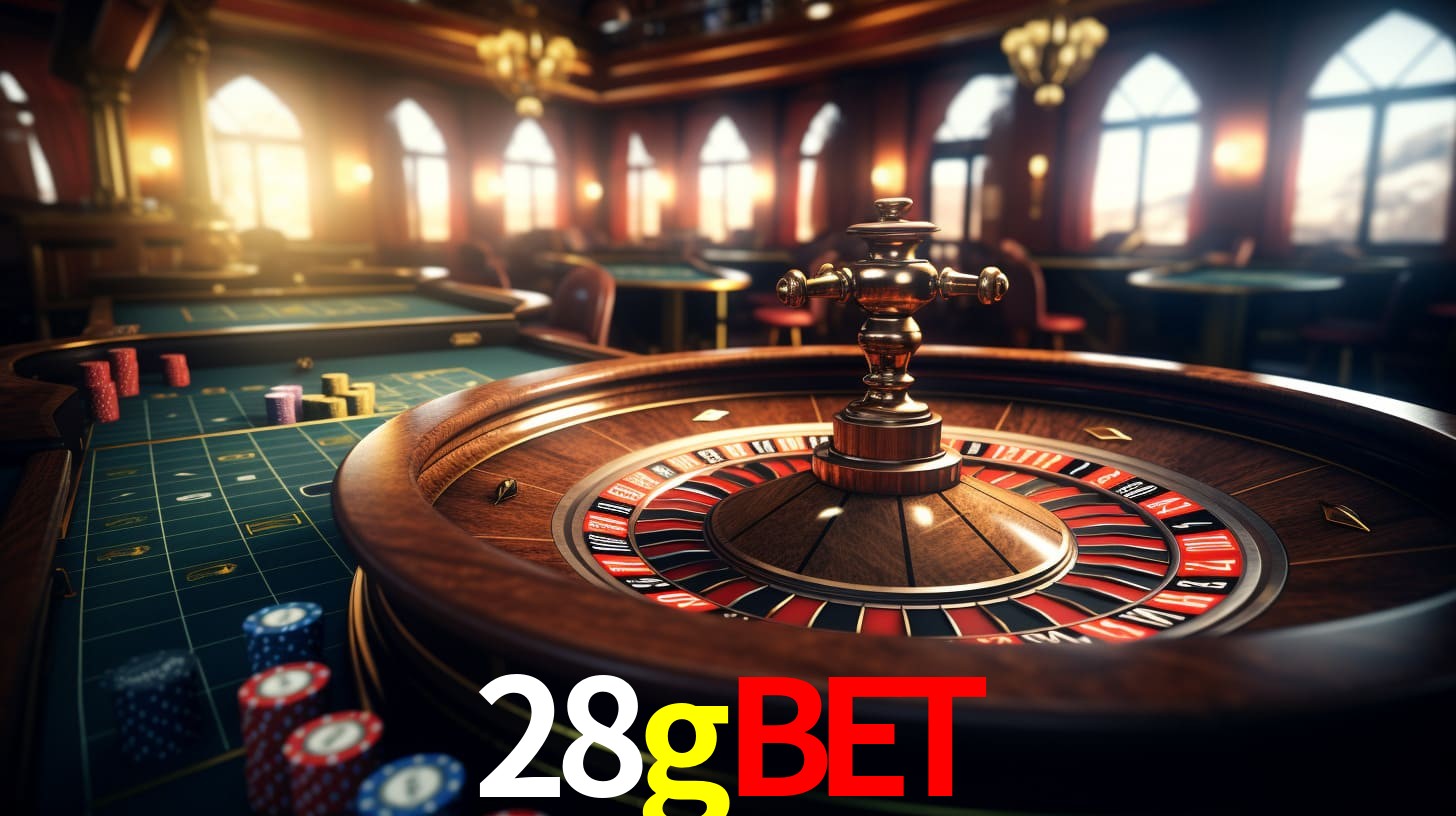 VIP Casino 28gbet