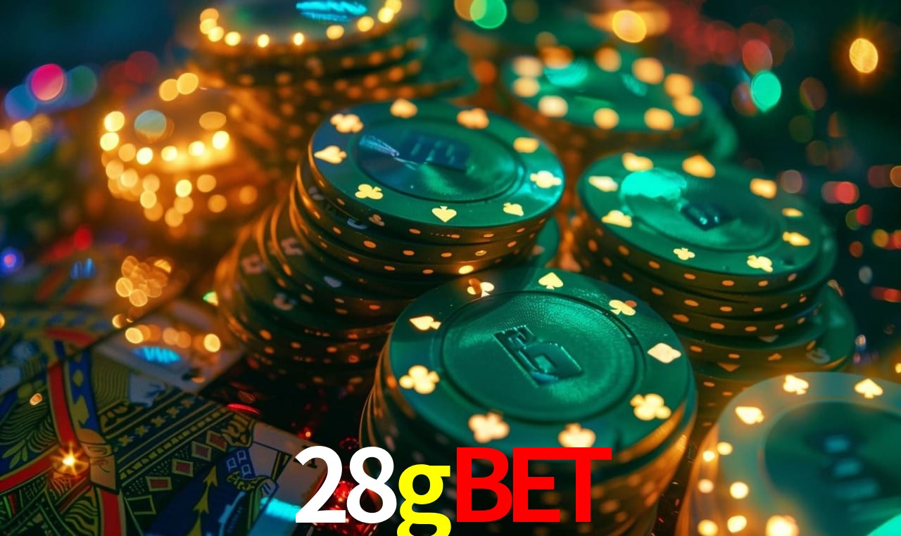 Casino Ao Vivo 28gbet