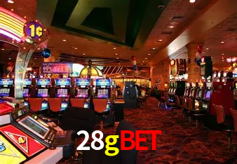 Descubra o Mundo do Cassino Online com 28gbet