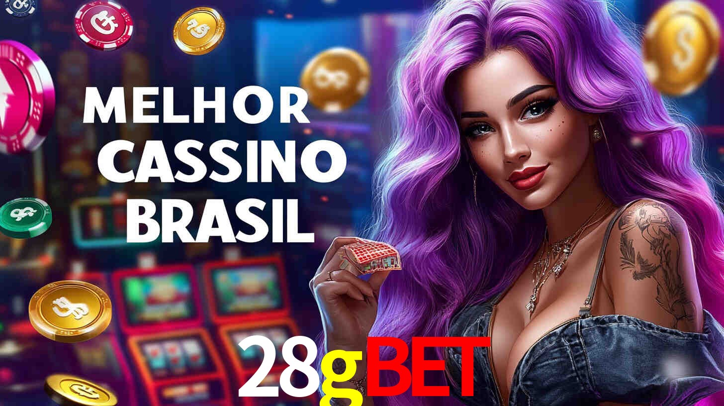 Descubra o Programa VIP da 28gbet: Vantagens Exclusivas para Jogadores