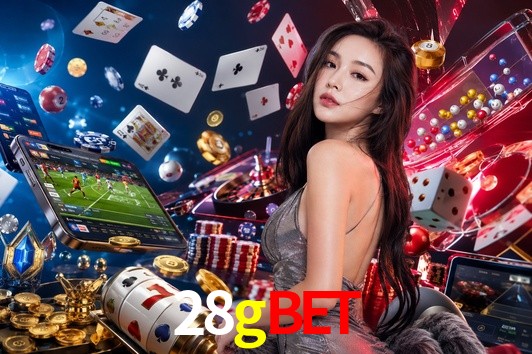 Game Providers 28gbet
