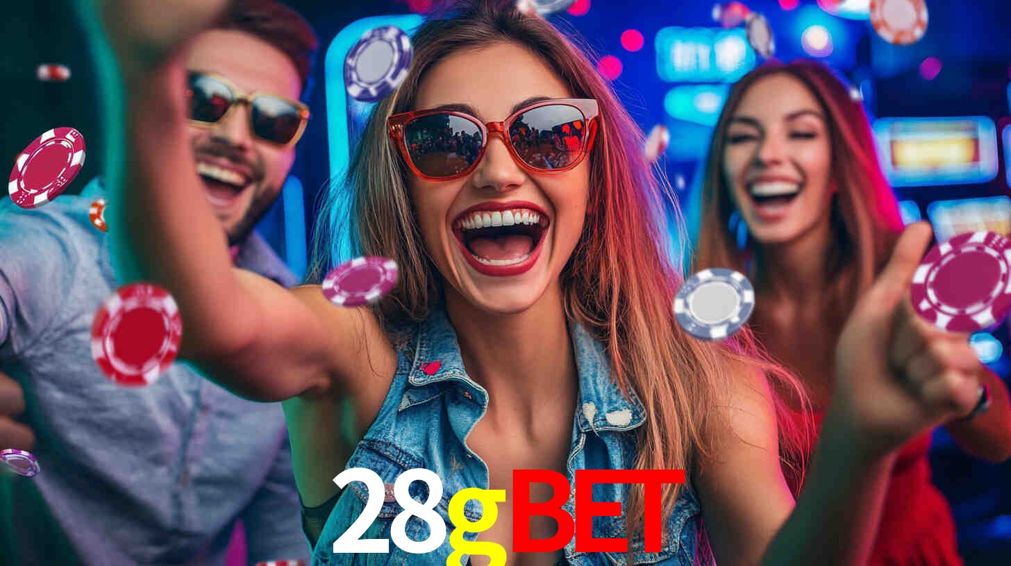 A Popularidade dos Caça-Níqueis no 28gbet