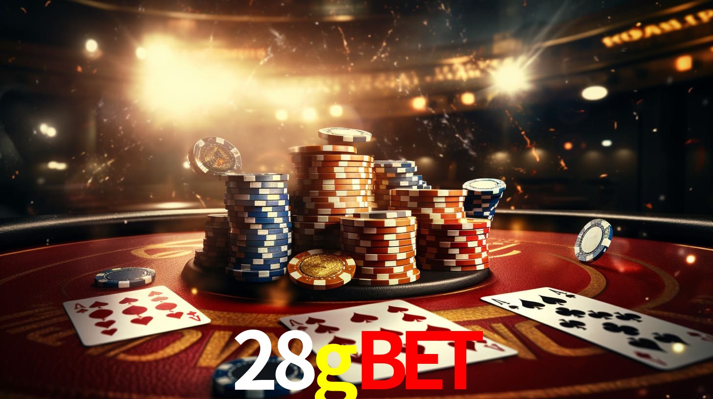 Roulette Table 28gbet