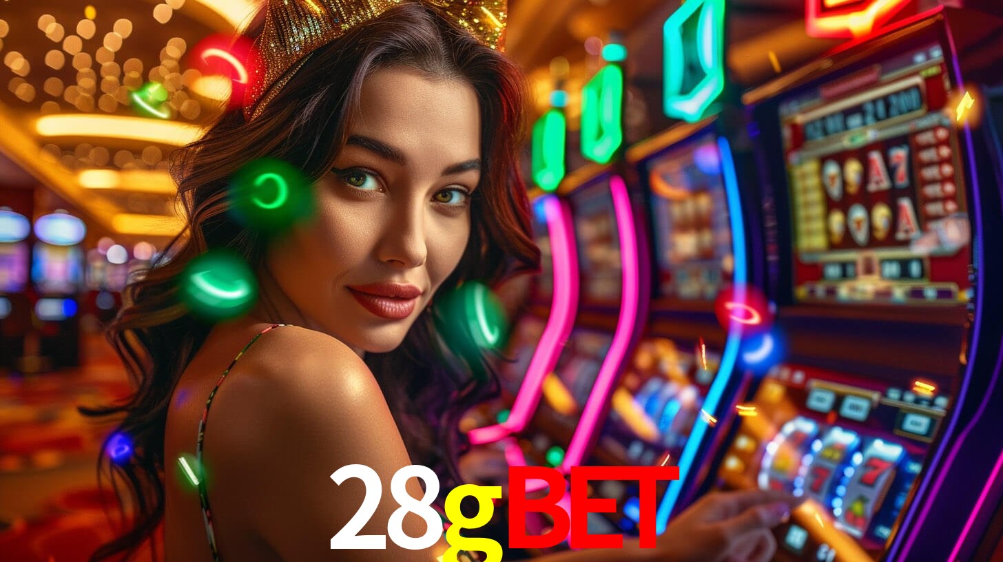 Bônus Generosos e Exclusivos no 28gbet para Você!