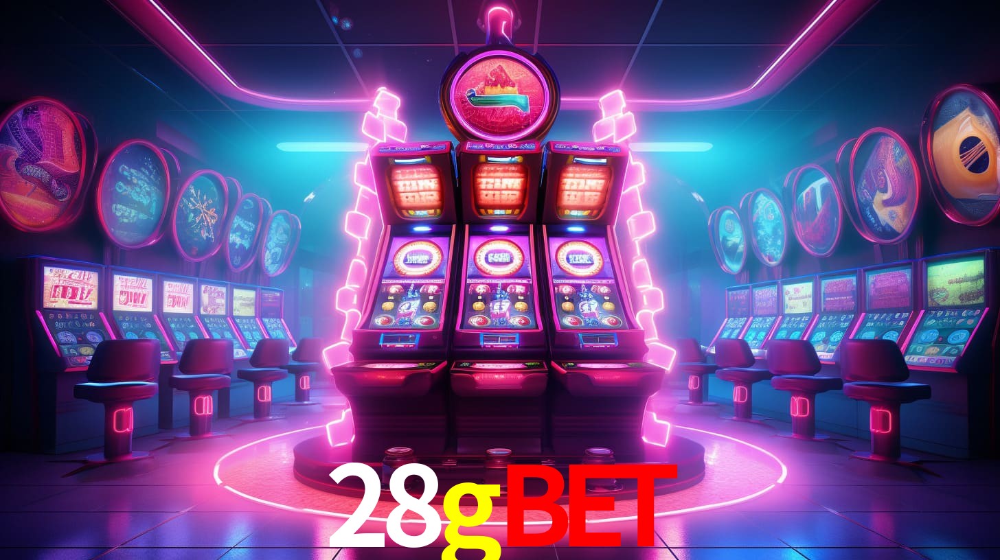 Sinta a adrenalina dos jogos de cassino com 28gbet