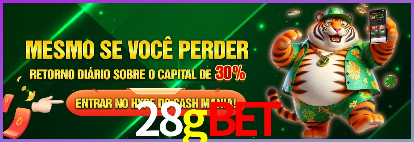 Ganhador 28gbet